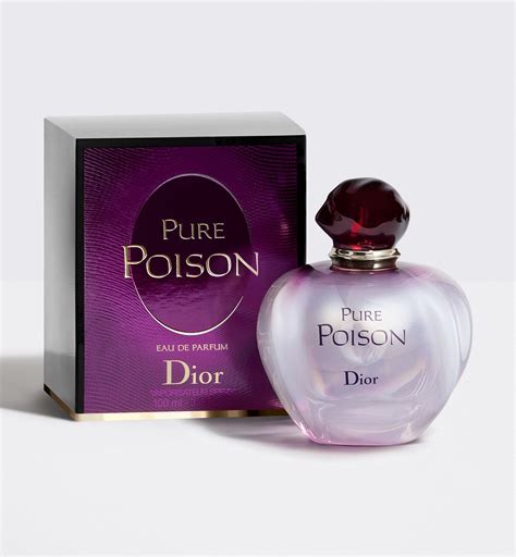 pure poison Dior 100ml